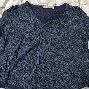 Abercrombie & Fitch Blouse